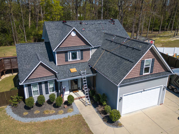 Steel Roofing in Lebanon, TN